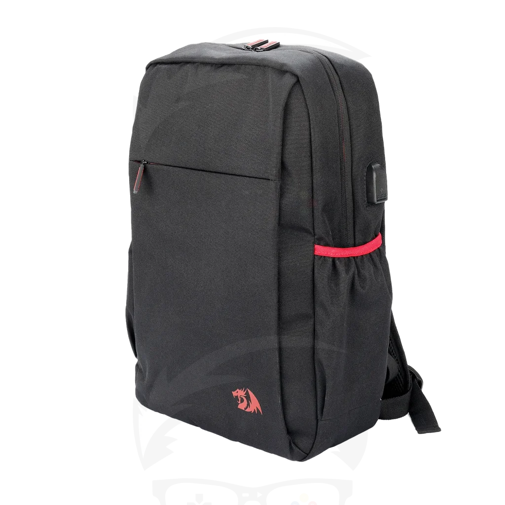 Redragon GB-82 HERACLES Travel Laptop Backpack Redragon GB-82 HERACLES Travel Laptop Backpack